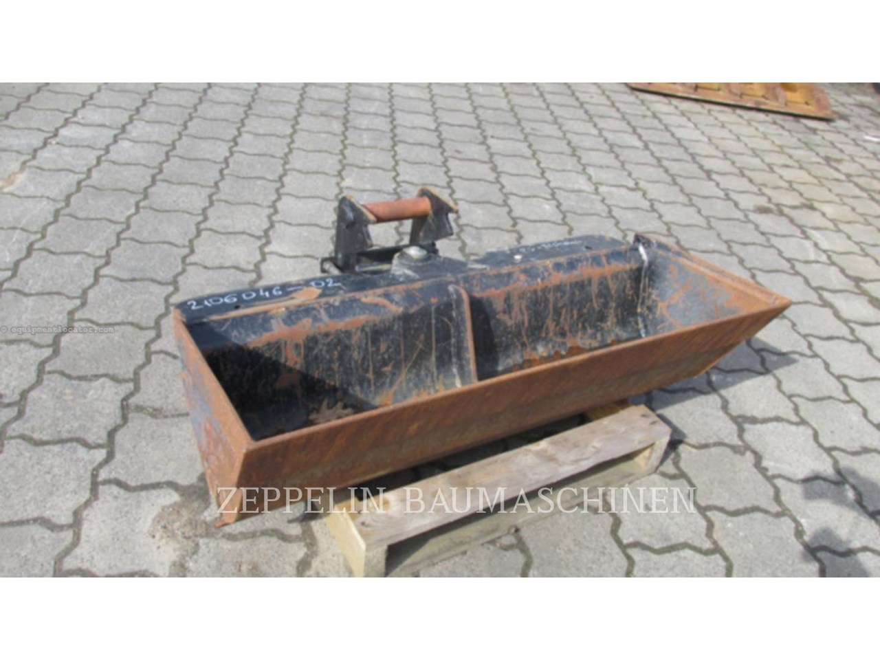 2021 Other PRIMÄRPRODUKTE KOMPO Image 2