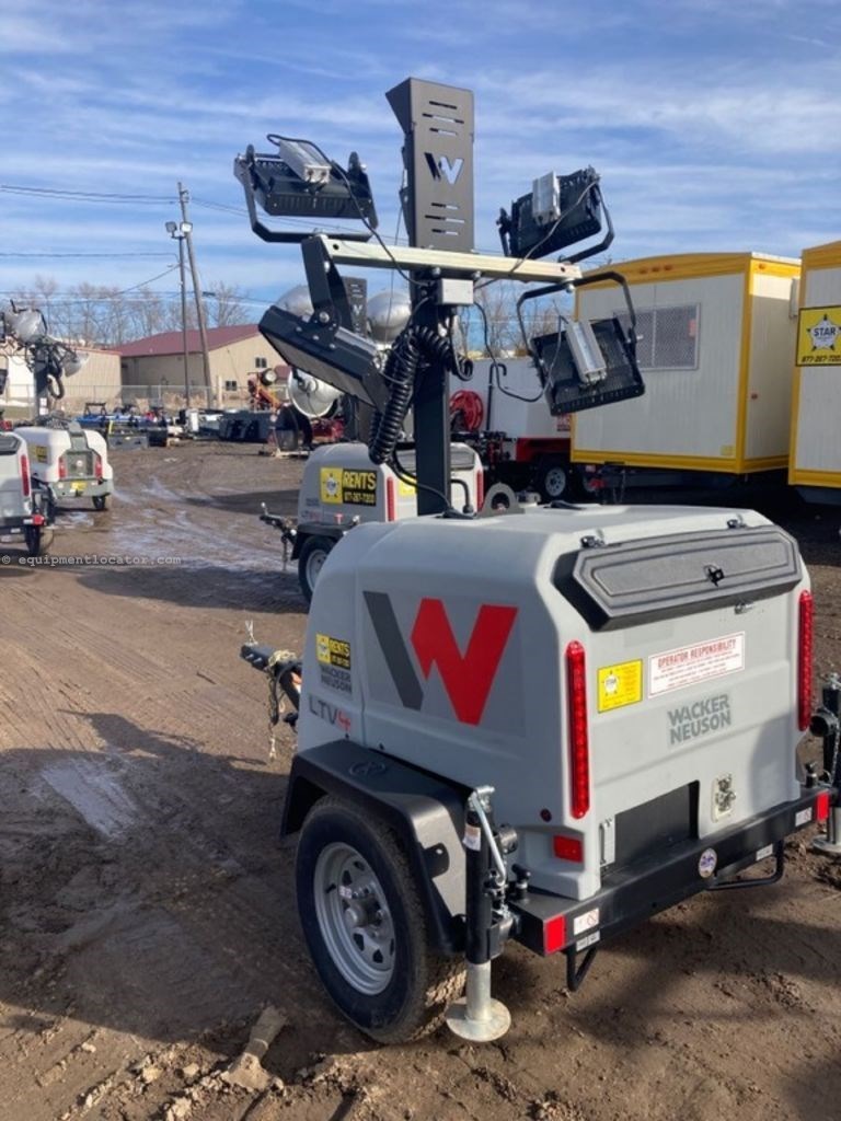 2023 Wacker Neuson LTV4L Image 2