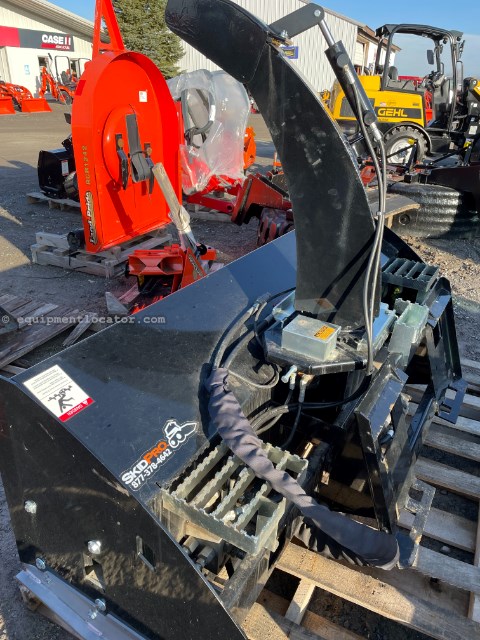 2022 Skid Pro Attachments SP-01-1551 Image 2