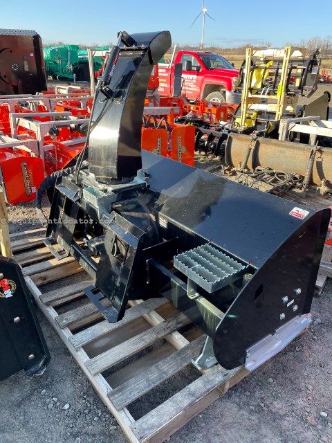 2022 Skid Pro Attachments SP-01-1551 Image 3