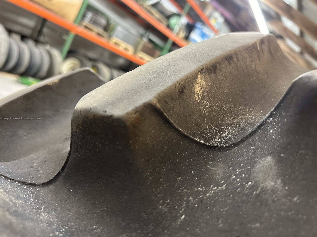 2015 Goodyear 420/85R34 Image 10