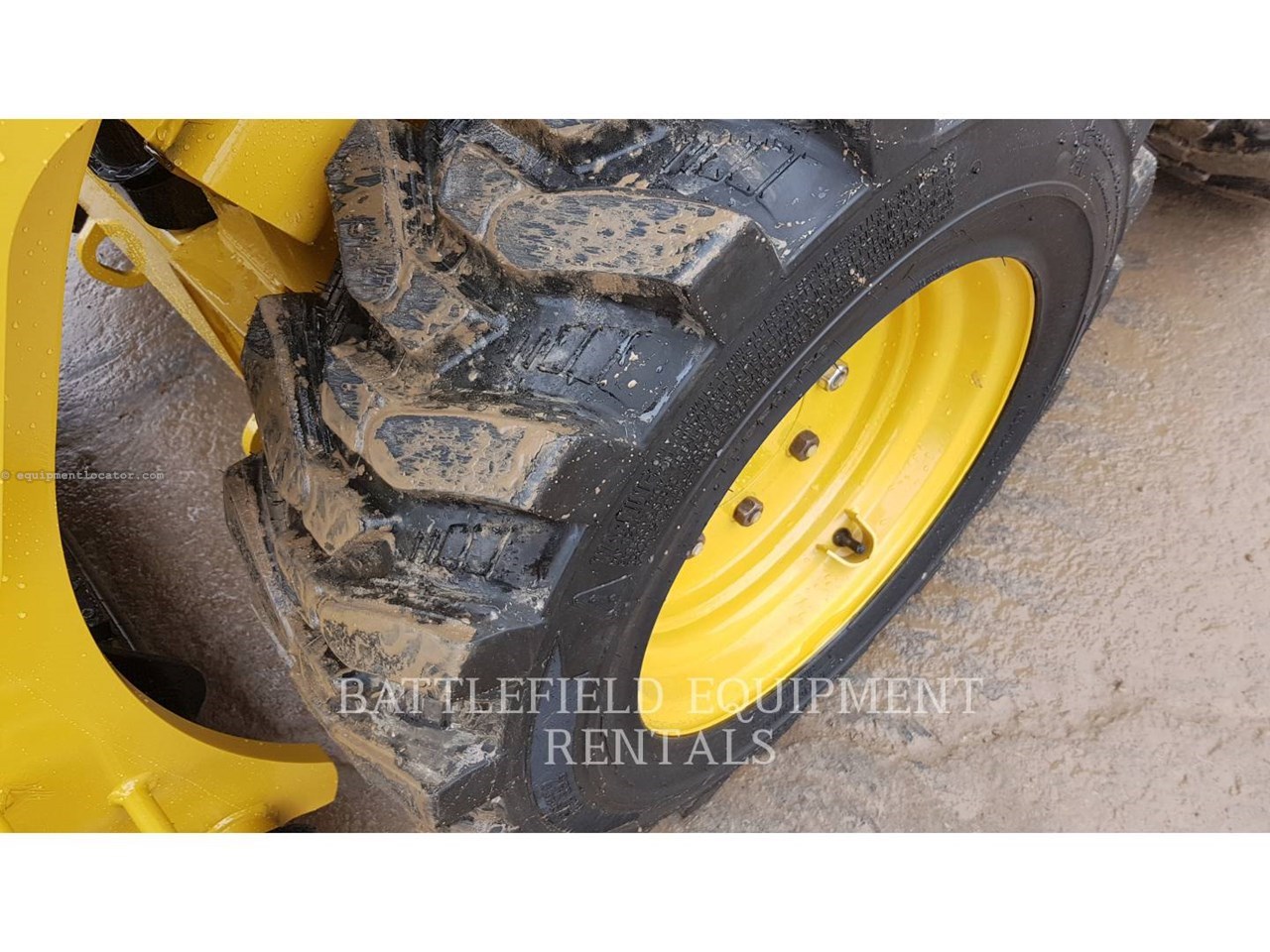 2020 Caterpillar 236D3 Image 10