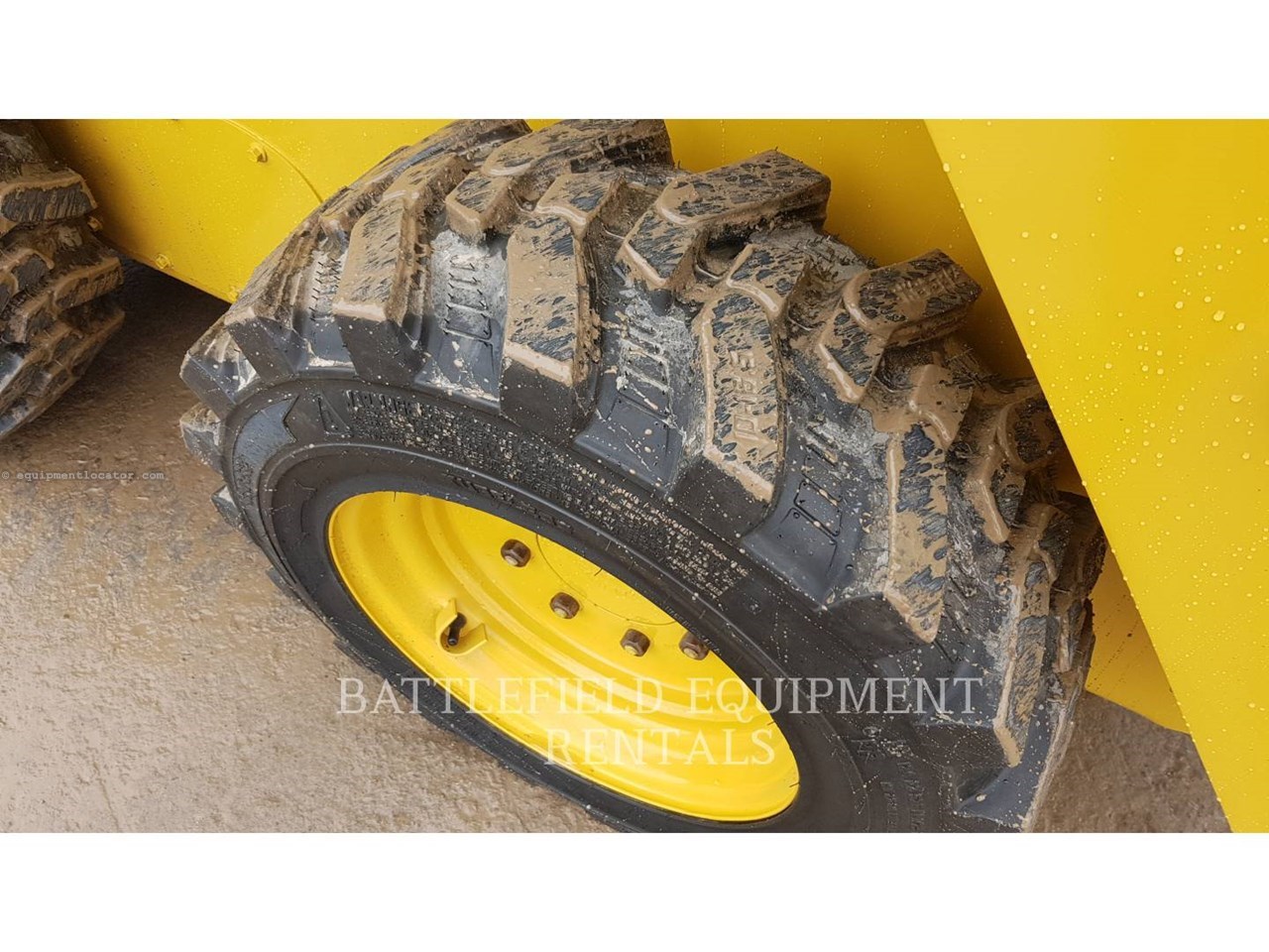 2020 Caterpillar 236D3 Image 11