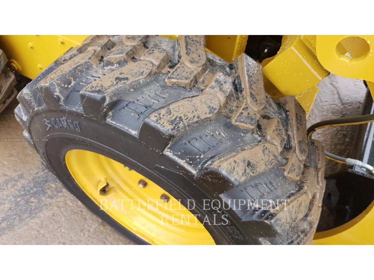 2020 Caterpillar 236D3 Image 13