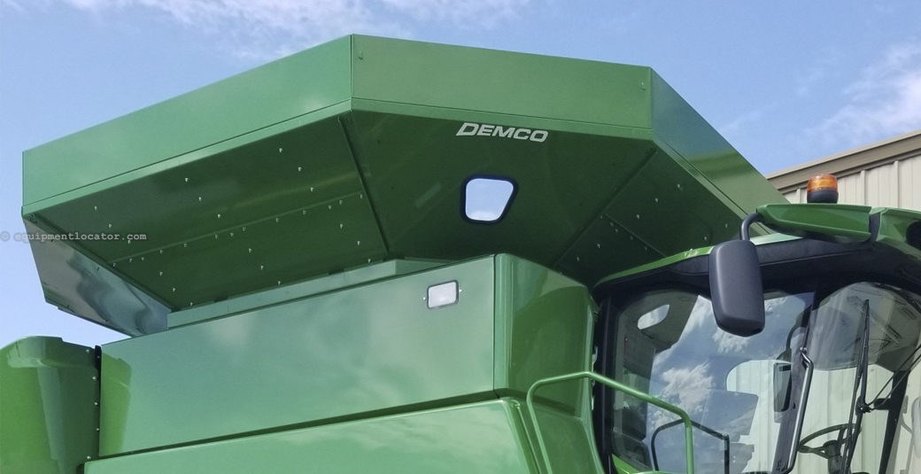 2020 Demco Demco Grain Tank Extension Image 1