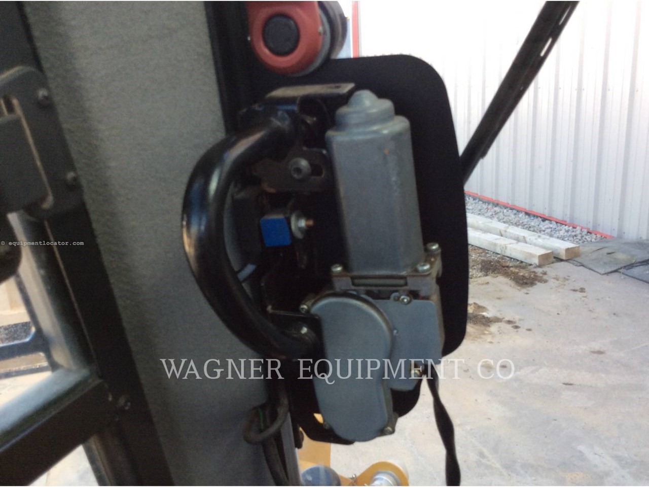 2020 Caterpillar 262D3 Image 10