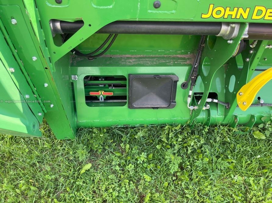 2023 John Deere RD45F Image 10
