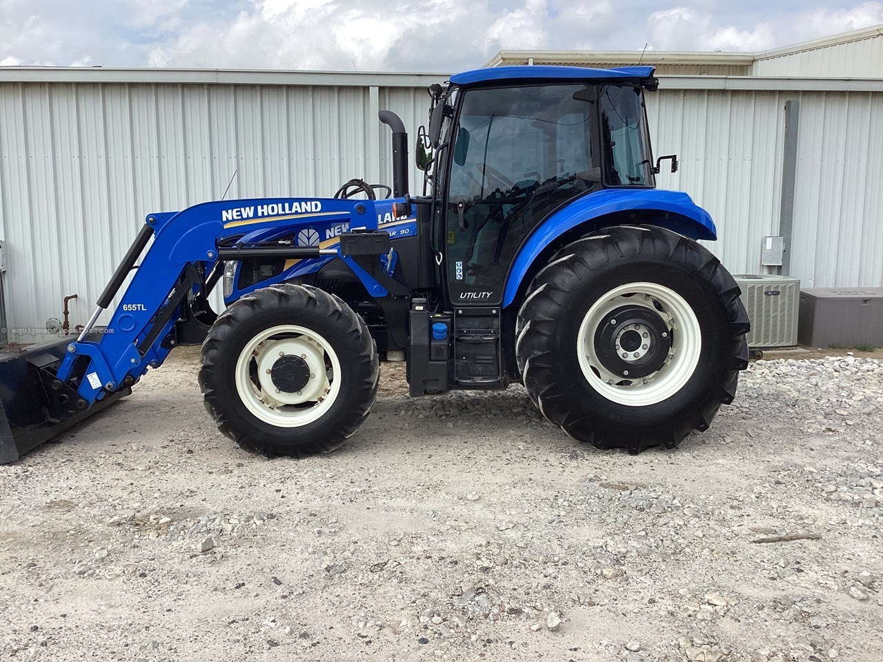 2020 New Holland Power Star 90 Image 1