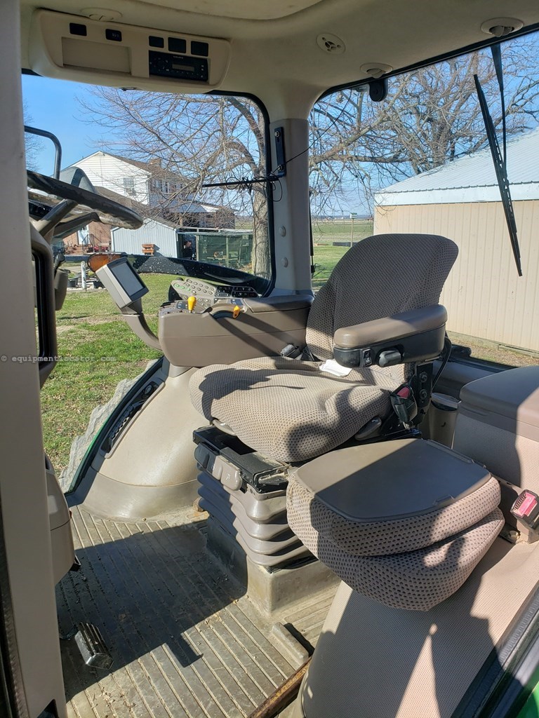 2012 John Deere 8310R Image 10