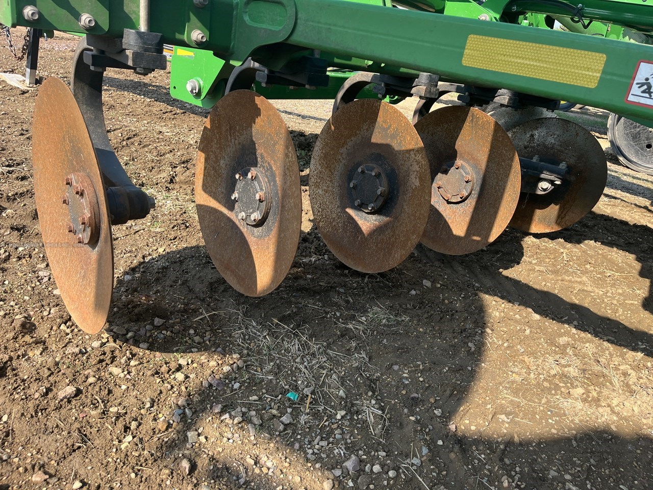 2021 John Deere 2730 Image 10