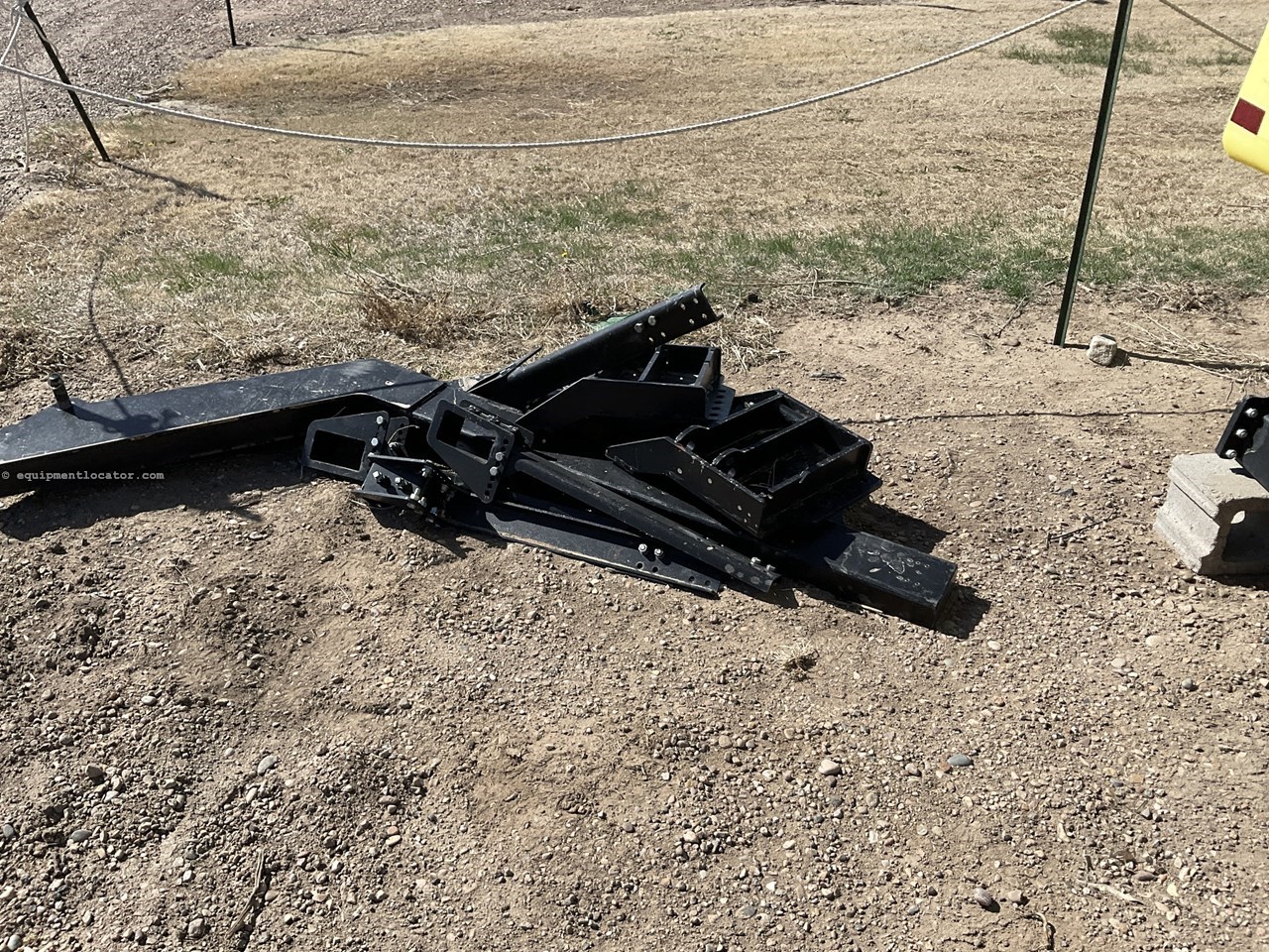 2020 Demco SIDEQUEST SADDLE TANKS Image 8