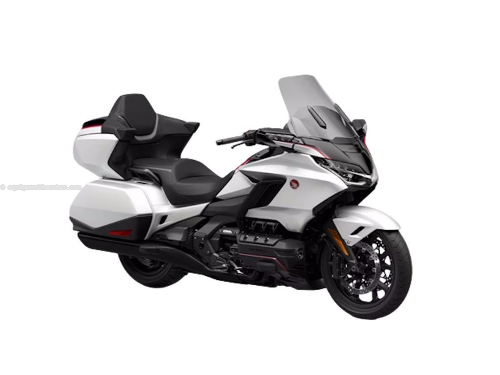2024 Honda Gold Wing Tour Automatic DCT Image 1