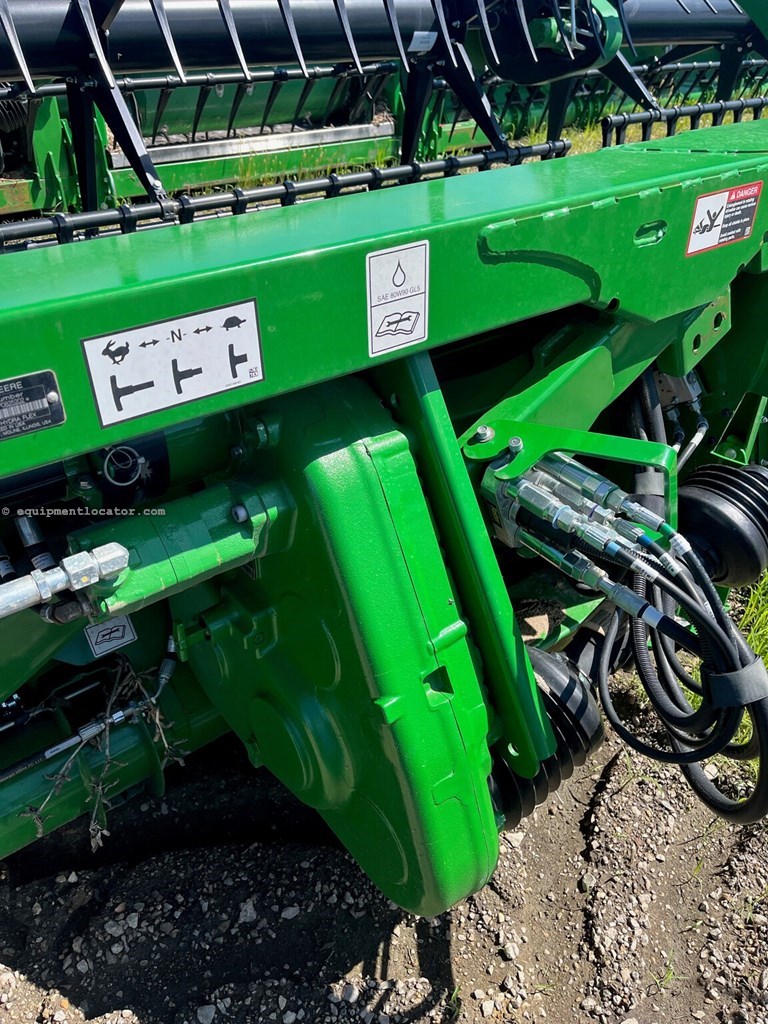 2023 John Deere RD45F Image 4