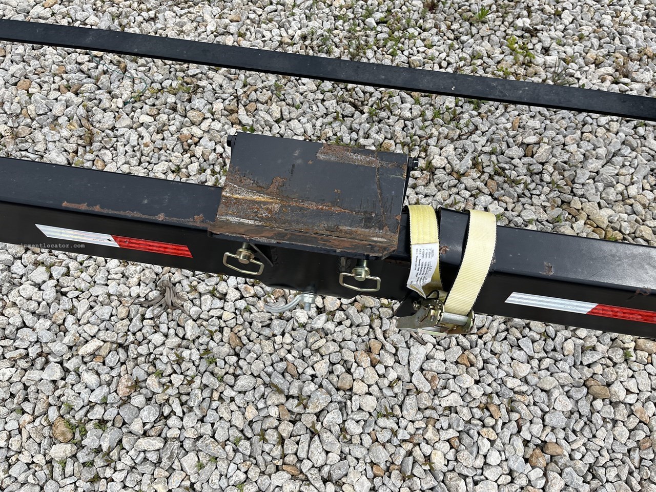 2021 E-Z Trail GC42 Image 10