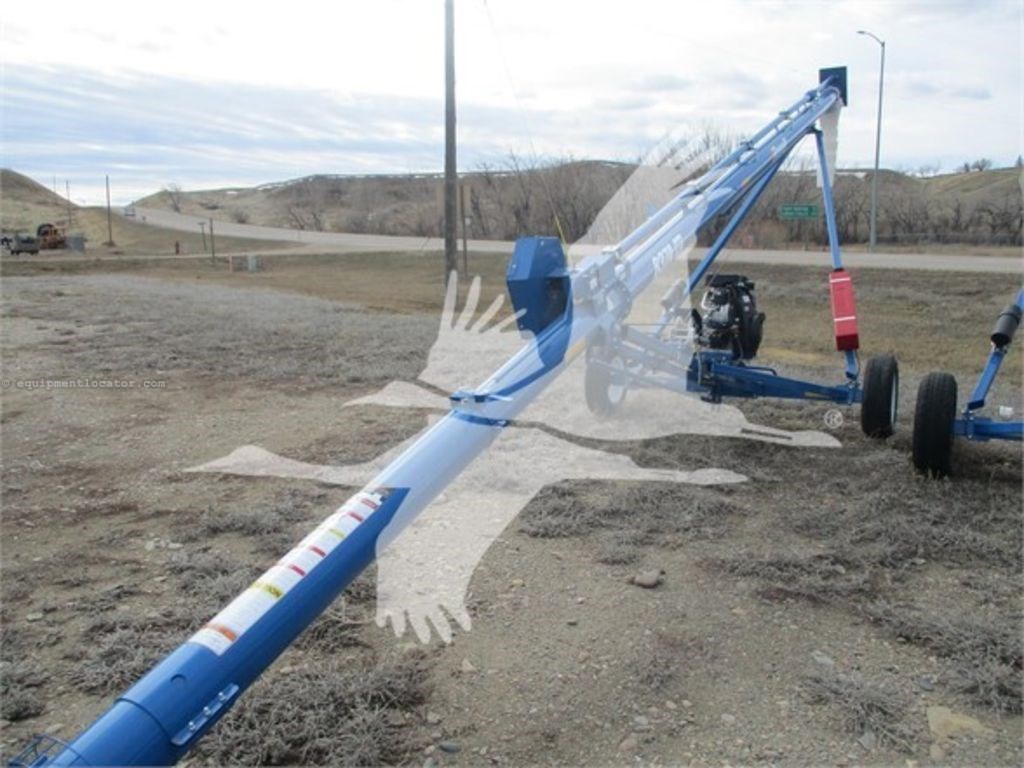 2022 Brandt 837 Image 4