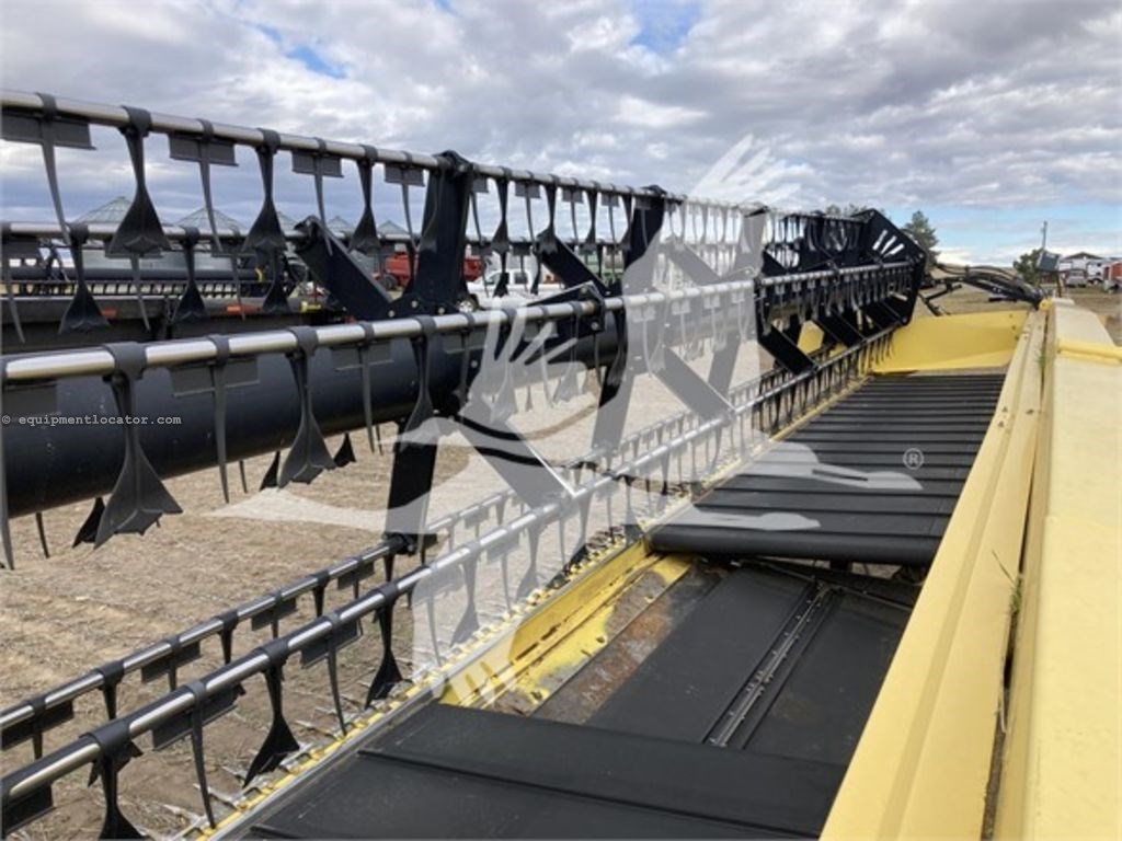 2008 Honey Bee SP36 Image 2