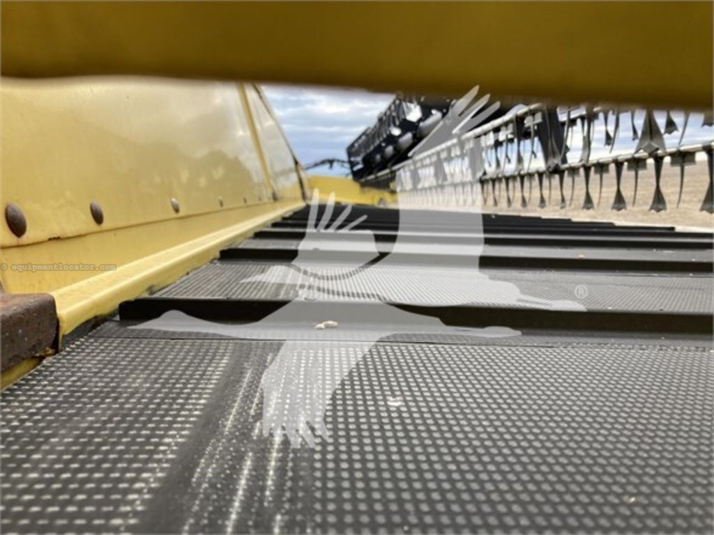 2008 Honey Bee SP36 Image 5