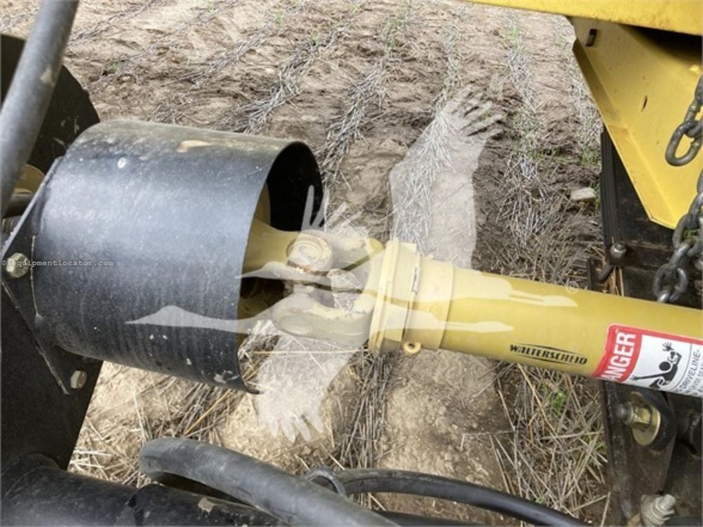 2008 Honey Bee SP36 Image 6