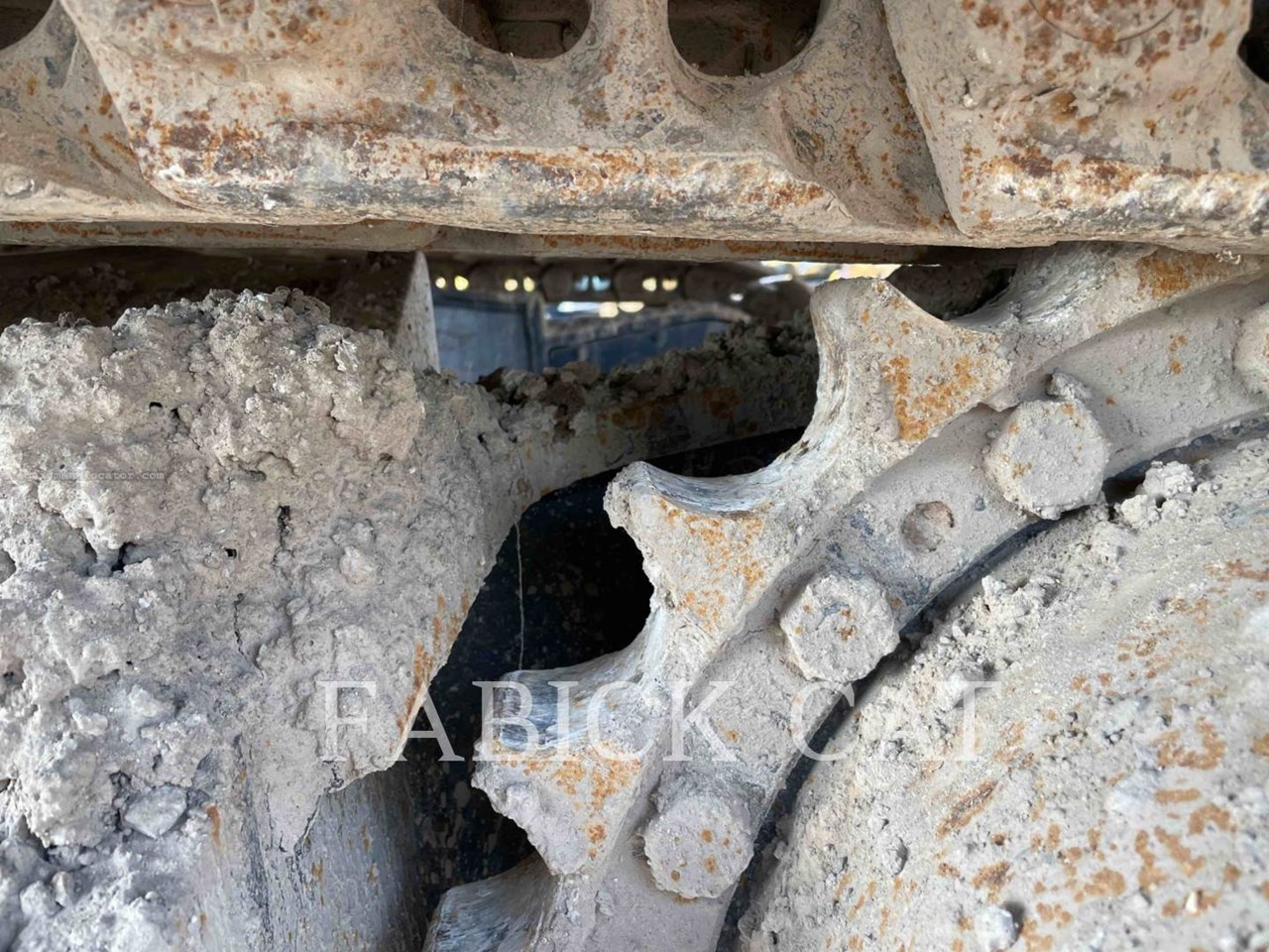 2013 Caterpillar 349E Image 10