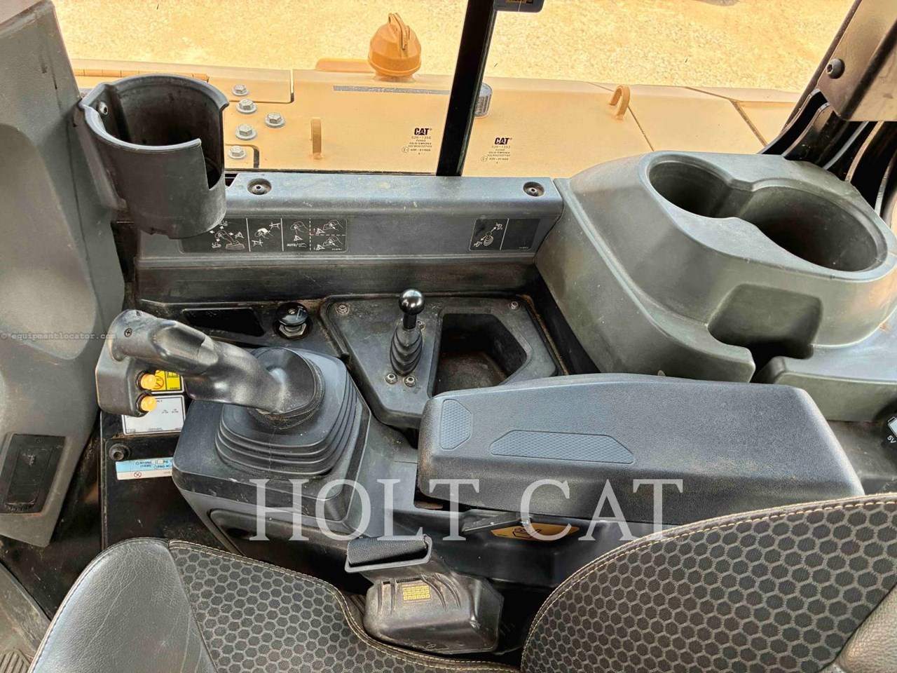 2020 Caterpillar D620XEVP Image 10