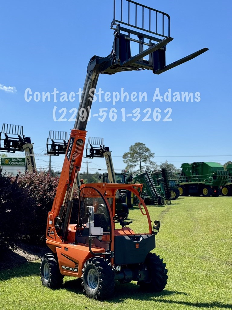 2025 Sky Trak 3013 Image 1