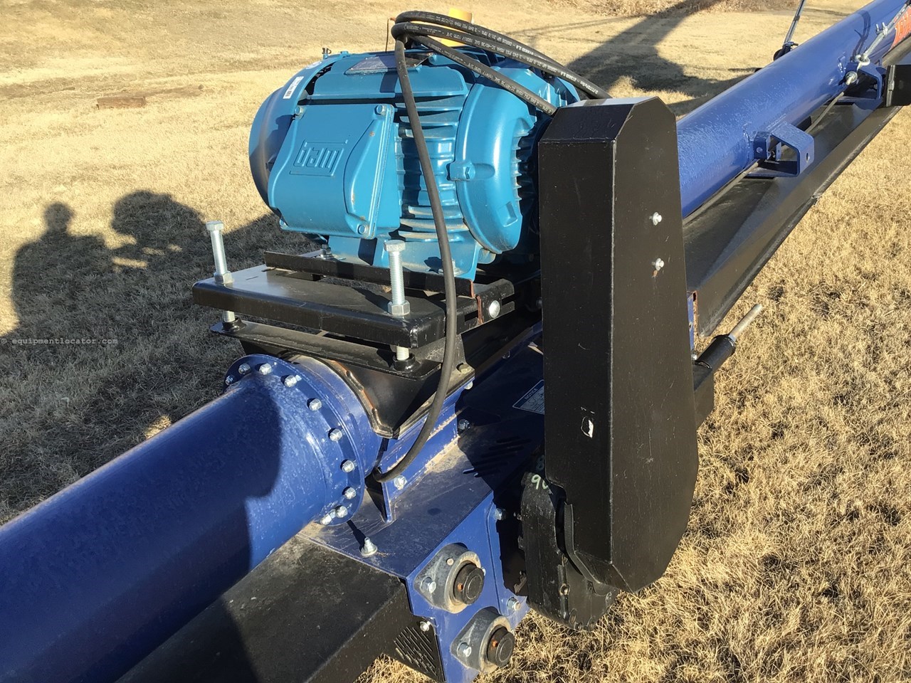 2023 Kwik-Belt 18105 Image 10