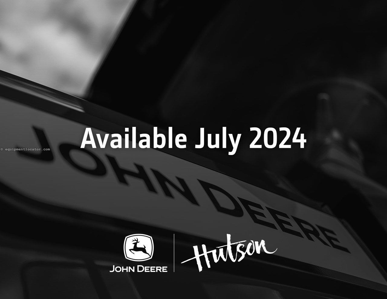 2023 John Deere 8RX 370 Image 1