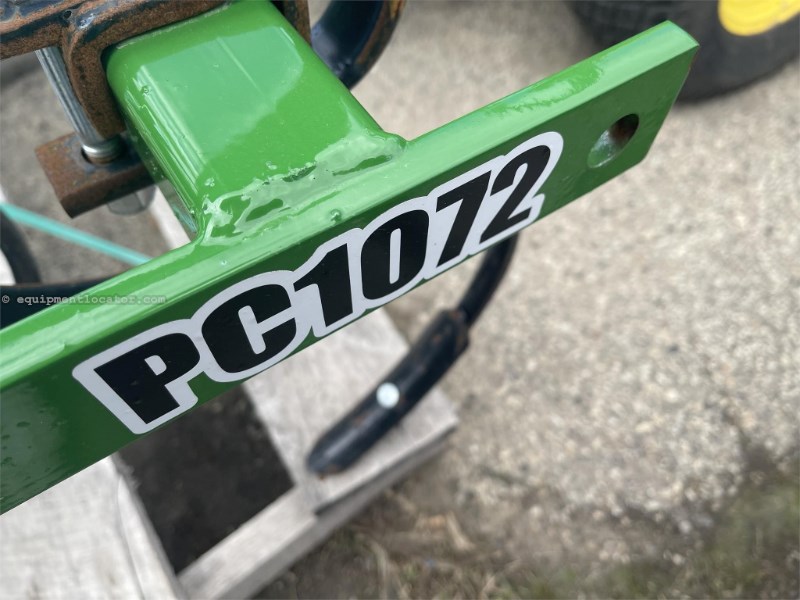 2023 Frontier PC1072 Image 2