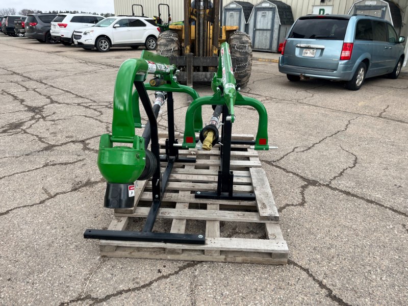 2022 Frontier PHD300 Image 2