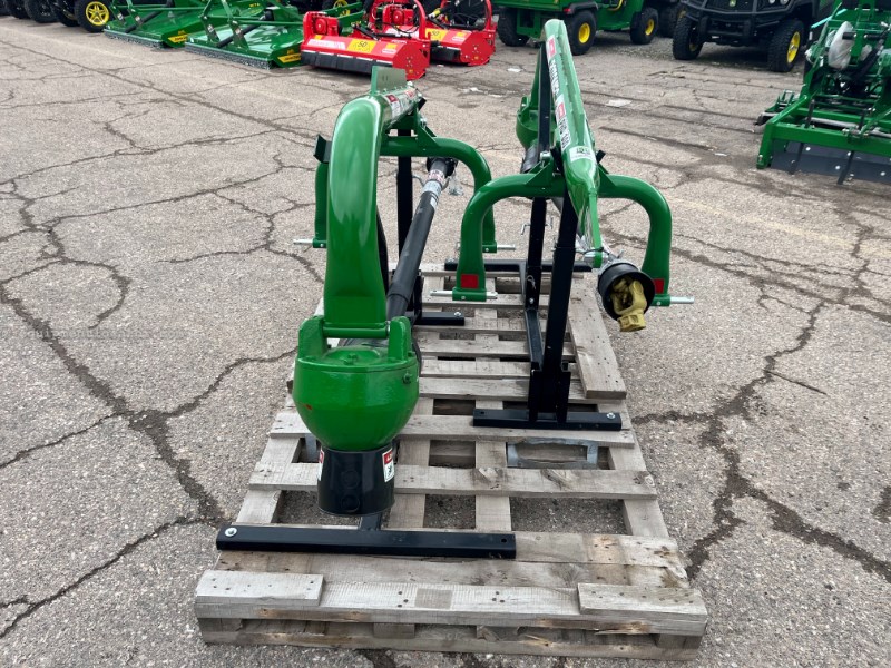 2022 Frontier PHD300 Image 4