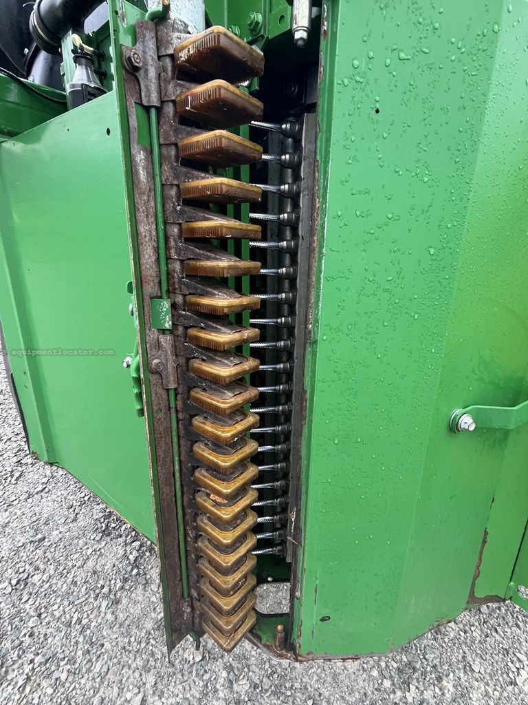 2022 John Deere CP770 Image 10