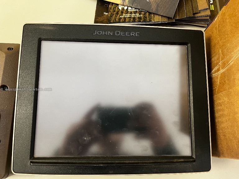 2018 John Deere 4640 DISPLAY Image 1