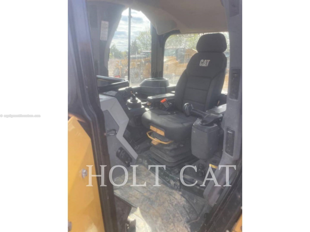 2019 Caterpillar D6 XELGP Image 14