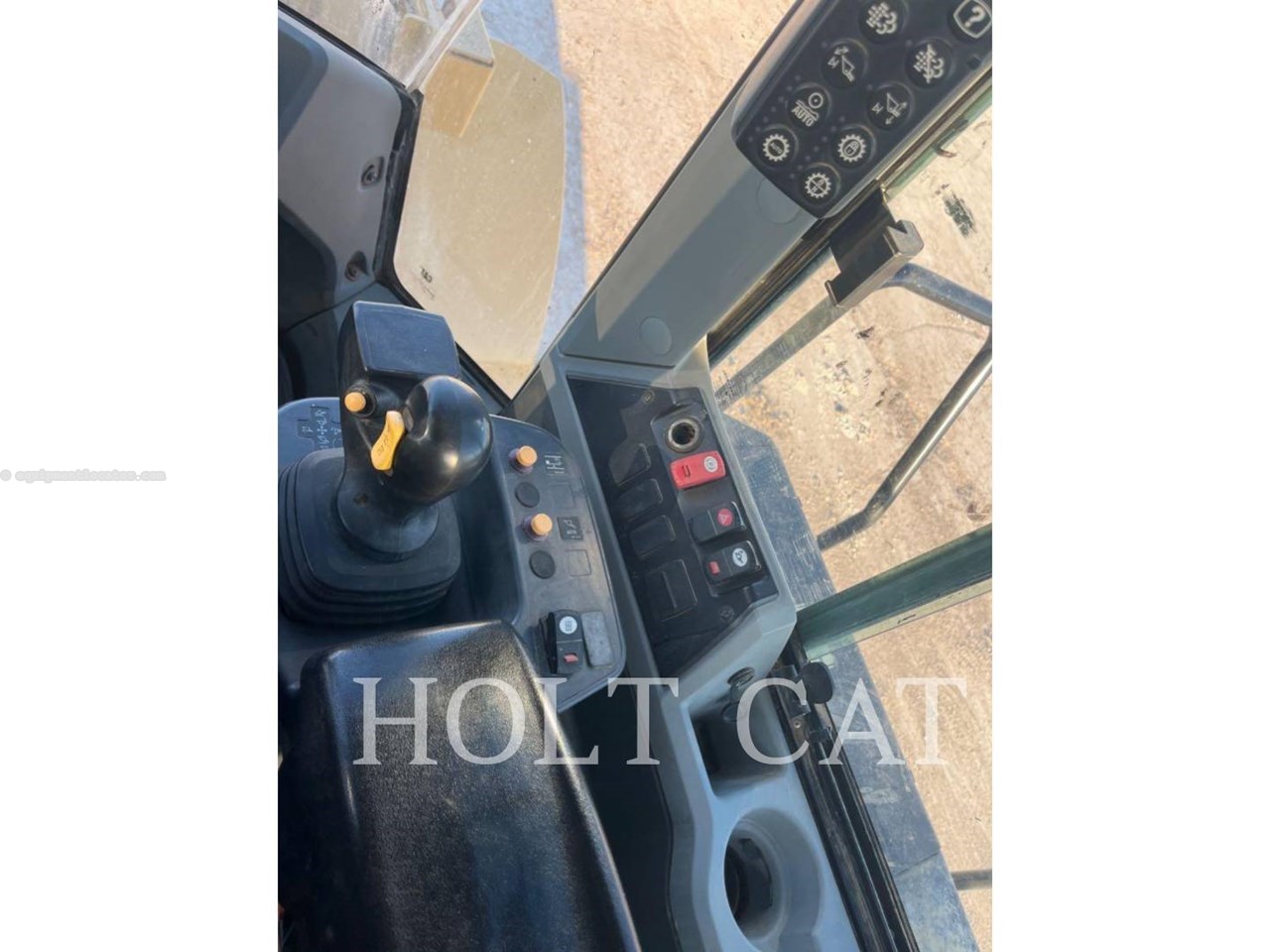 2021 Caterpillar 950M QC Image 10