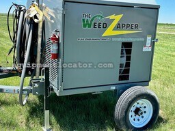 2019 Other 16R30 Weed Zapper Image 1