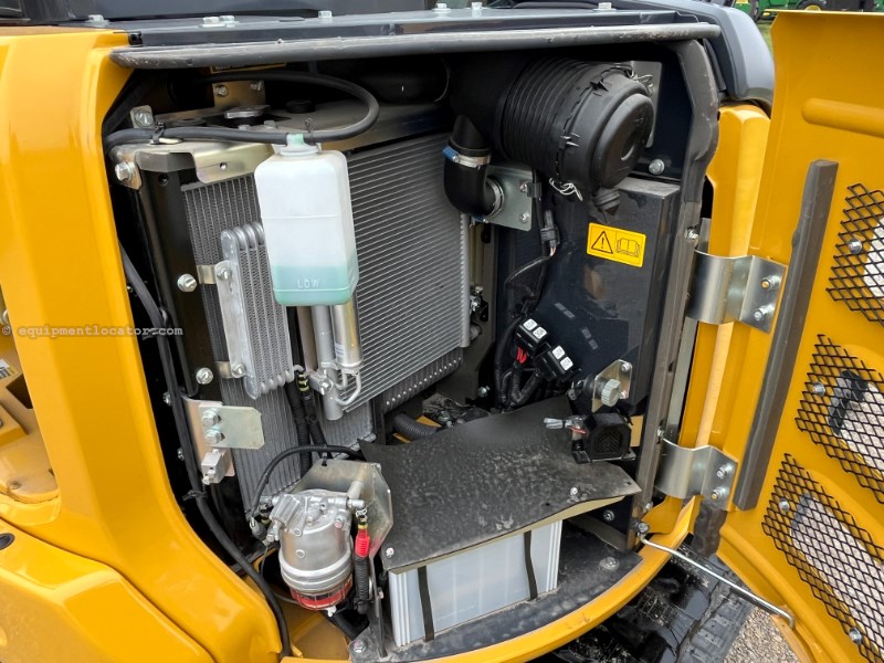 2023 John Deere 50P Image 10