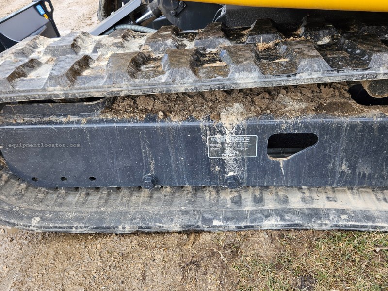 2023 John Deere 60G Image 10