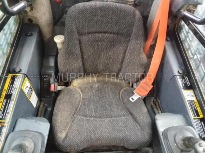 2020 John Deere 333G Image 10