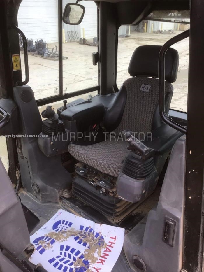 2021 Caterpillar D4 Image 10