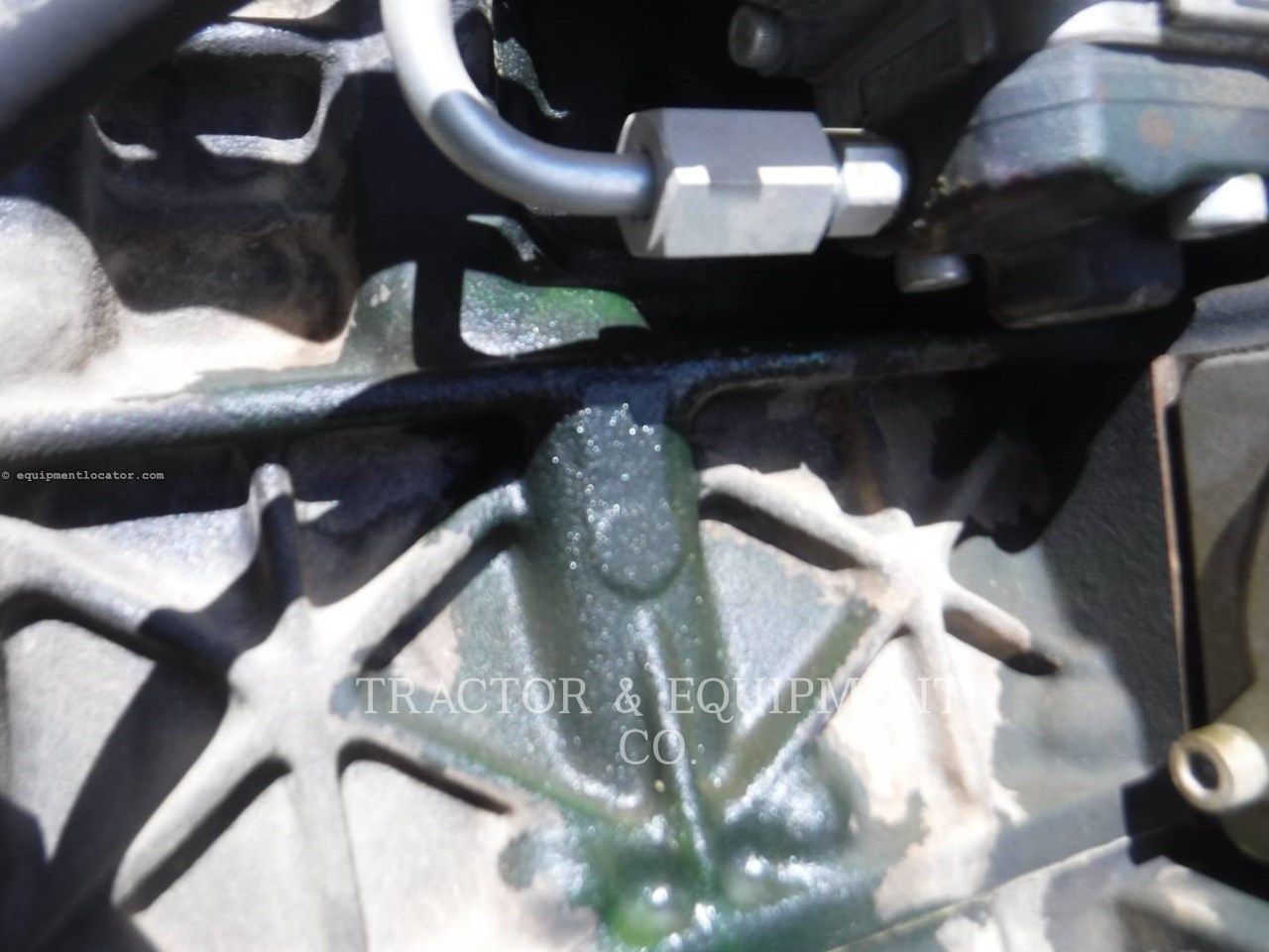 2019 Wacker TH627 Image 11