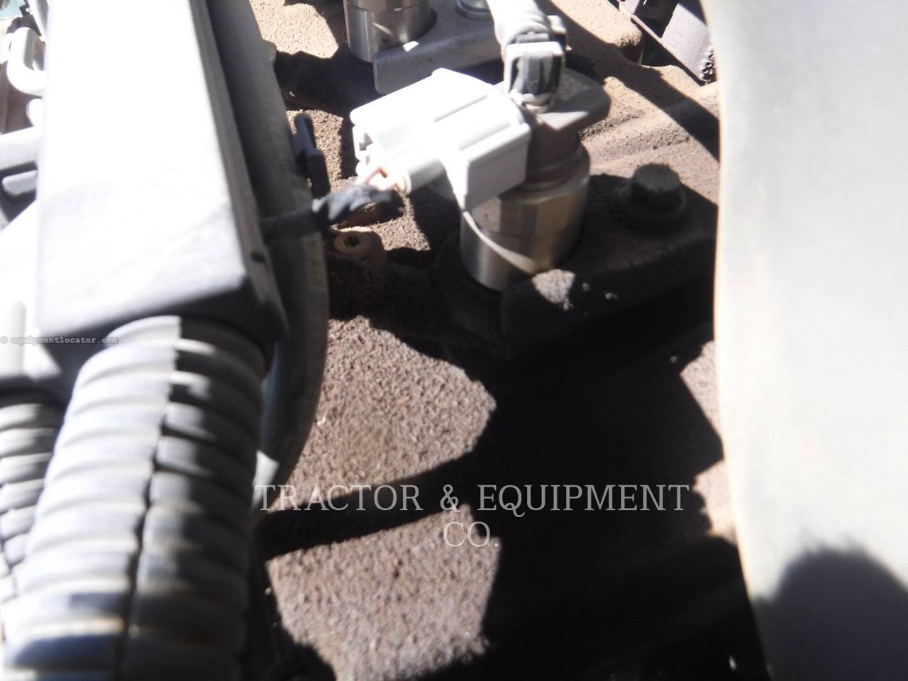 2019 Wacker TH627 Image 12