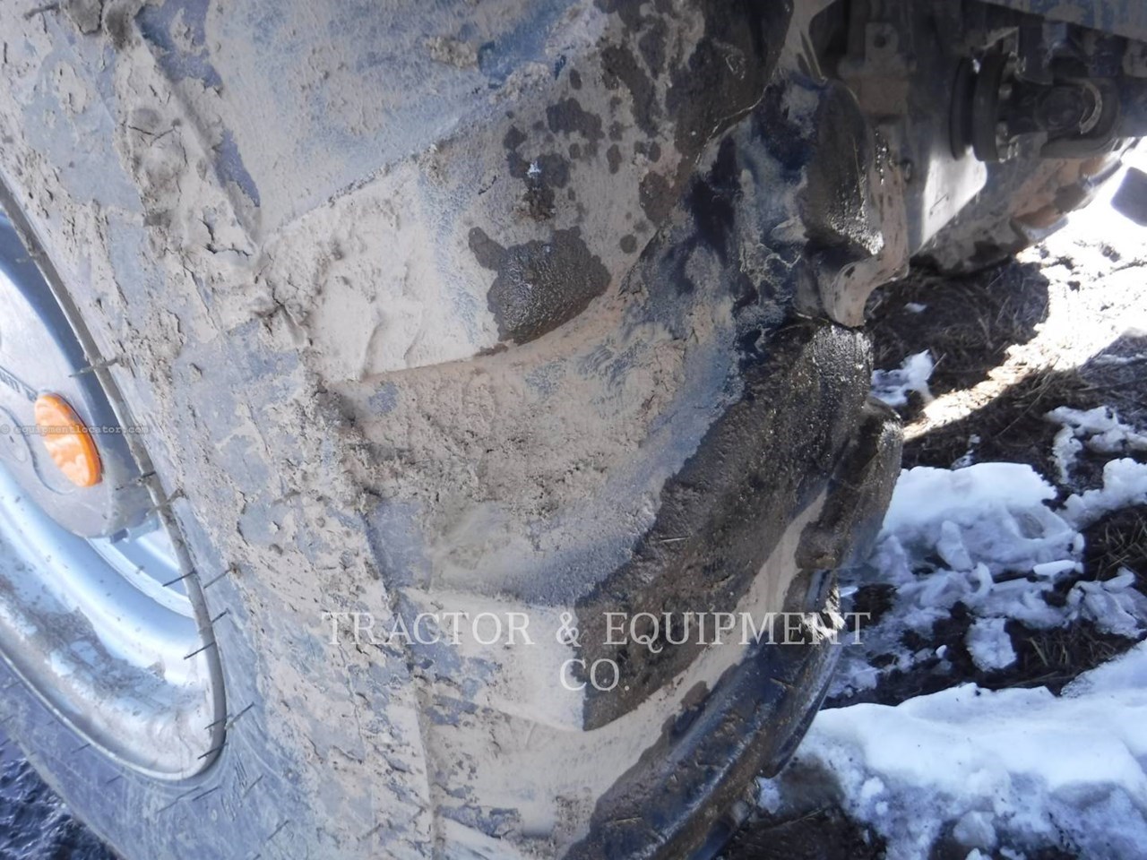 2019 Wacker TH627 Image 21