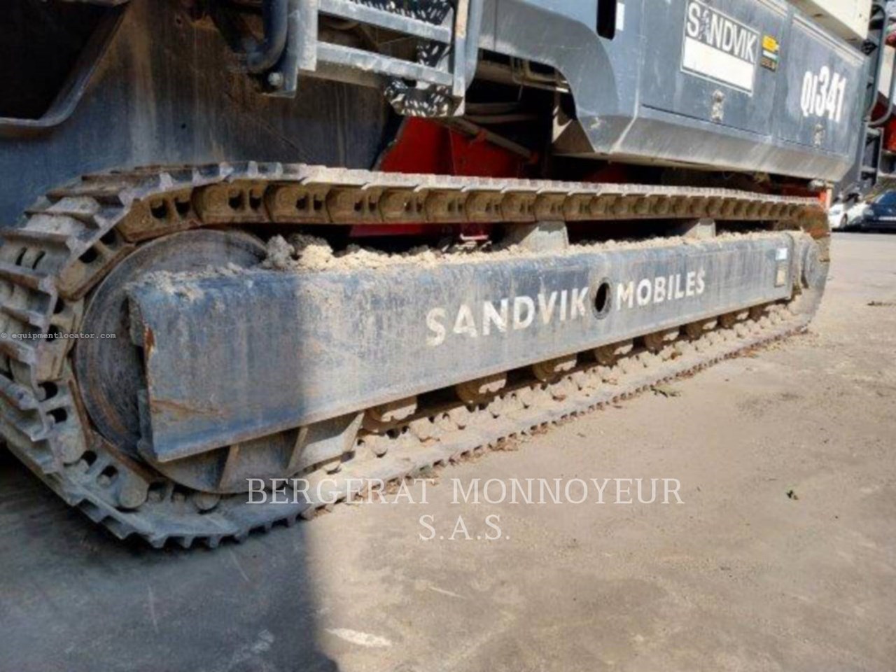 2017 Other QI341HS Image 21