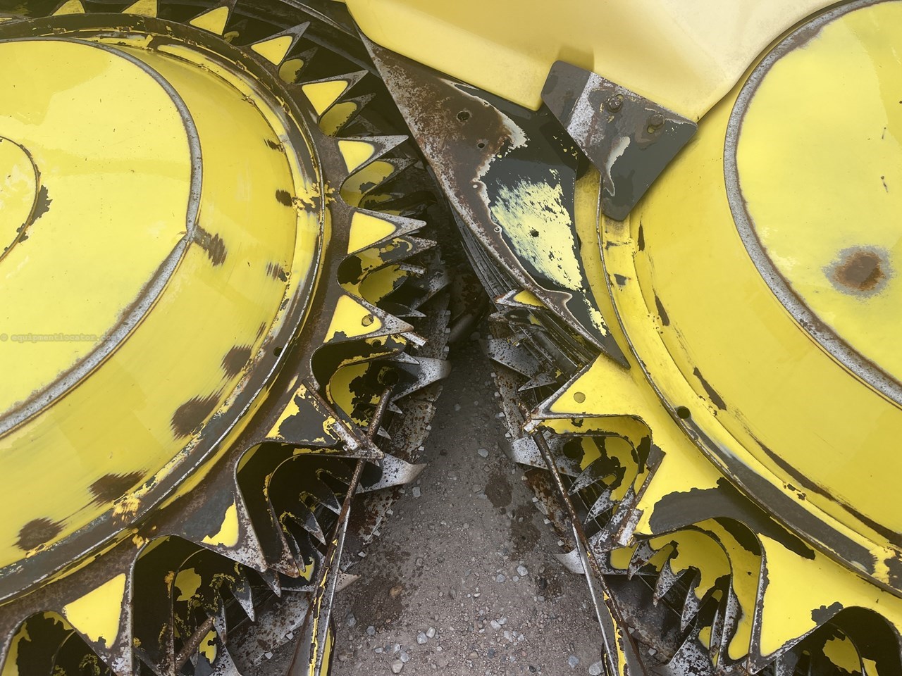 2014 John Deere 770 Image 10