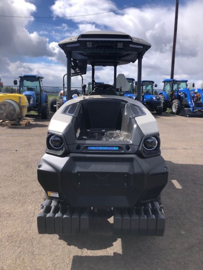 2024 Monarch MK-V Image 2