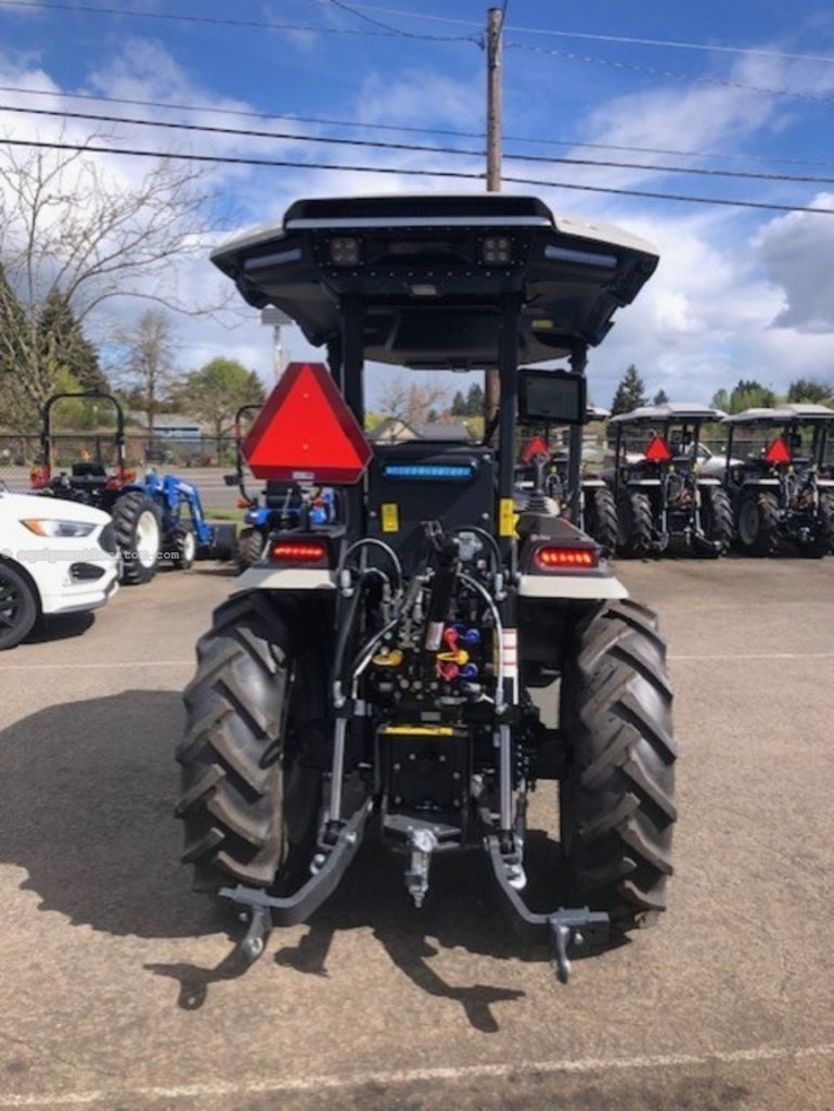 2024 Monarch MK-V Image 4