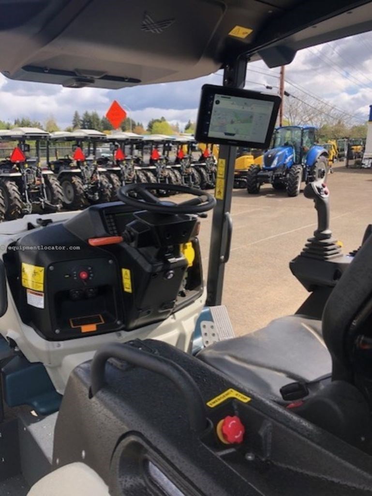 2024 Monarch MK-V Image 5