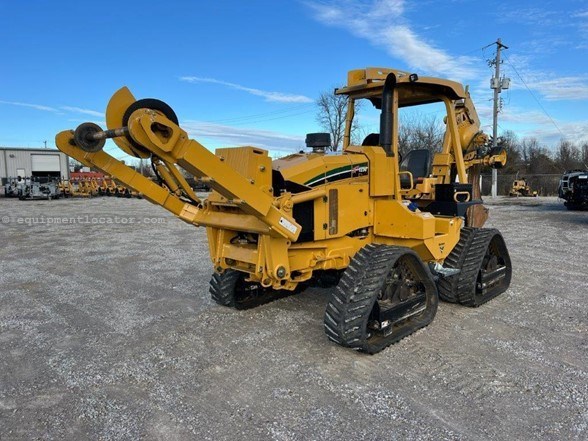 2017 Vermeer RTX1250 Image 4