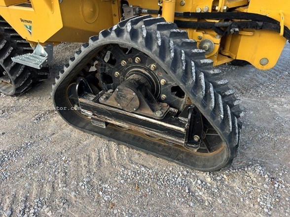 2017 Vermeer RTX1250 Image 6