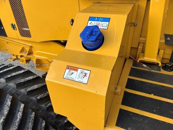 2017 Vermeer RTX1250 Image 7